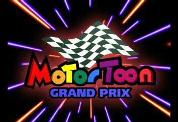 Motor Toon Grand Prix